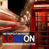 Dada Metropolitan House London, Vol. 4