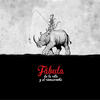 Dada Fábula de la Rata y el Rinoceronte - EP