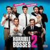 Timbaland Feat. The Hives Horrible Bosses 2: Original Motion Picture Soundtrack