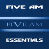 Hemstock & Jennings Five AM - Essential