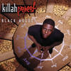 Killah Priest Black August (Remastered)