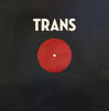 Trans Red - EP