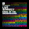Eric Prydz & Steve Angello Cr2 Presents Live & Direct: Kings of the Underground