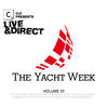 Eric Prydz & Steve Angello The Yacht Week, Vol. 01