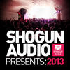 Rockwell Shogun Audio Presents: 2013