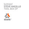 Steve Angello Tool Box - Single