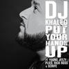 DJ Khaled Put Your Hands Up (feat. Young Jeezy, Plies, Rick Ross, Schife)