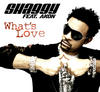 Shaggy What`s Love (feat. Akon) - EP