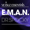 Eman Dr. Spocky - Single