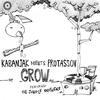 Protassov Grow (feat. The Jungle Brothers)