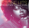Angie Stone Stone Hits - The Very Best of Angie Stone