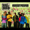 Roll Deep Racist People - Single