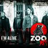 Zoo Army I`m Alive - EP - Single