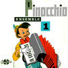 Pinocchio Pinocchio Ensemble 1 (Hungaroton Classics)