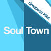 James Brown Soul Town Greatest Hits