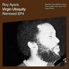 Roy Ayers Touch of Class / Third Time