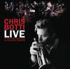 Chris Botti Chris Botti: Live With Orchestra and Special Guests