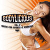 Ferry Ultra Bodylicious - Music for Sports & Workout, Vol. 2