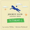 Richard Earnshaw Jockey Club Session 8