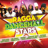 Black Uhuru Ragga Dancehall Stars