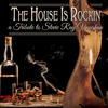 Steve Stevens The House Is Rockin`: A Tribute to Stevie Ray Vaughan