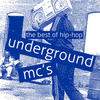 Kool Keith The Best of Hip Hop Underground Mc`s: Kool Keith, Pharoahe Monch, Guilty Simpson, Billy Woods, Homeboy Sandman, Rakim, Ghostface Killah & More!