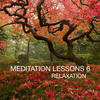 roman Meditation Lesson, Vol. 6 (Relaxation)