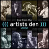 Norah Jones Live from the Artists Den: 2012 (Live)