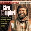 Glen Campbell Rhinestone Cowboy - Greatest Hits Live