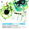 Matt Redman Anthem of the Free: Soul Survivor Live 2003