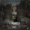 C-Murder For My Homies Dead & Gone (feat. Boosie Badazz & Lil Kano) (Radio Edit) - Single