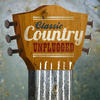 Doc Watson Classic Country - Unplugged