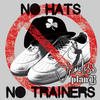 Shameless No Hats No Trainers (feat. Plan B) - Single