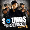 Snoop Dogg Sounds from the Street, Vol. 8
