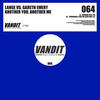 Lange Vs. Gareth Emery Another You, Another Me - Single