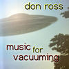 Don Ross Music for Vacuuming