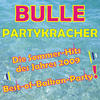 Peter Wackel BULLE Partykracher - Die Hits des Jahres 2009 - Best-of-Balkan-Party!