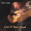 Don Ross Live In Your Head