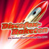 Peter Wackel Discofox-Raketen - Die besten Discofox Party Hits 2011 (Die besten Fox Hits von Mallorca - Oktoberfest - Apres-Ski und Karneval 2011 - Disco-Fox Tanz Opening Mix 2012 und 2013)