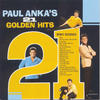 Paul Anka 21 Golden Hits (Re-Recorded Versions)