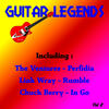 Les Paul Guitar Legends, Vol.2