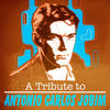 Ramsey Lewis Trio A Tribute To Antonio Carlos Jobim