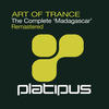 Art Of Trance The Complete `madagascar` Remastered