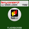 Ferry Corsten Fire (feat. Simon LeBon)