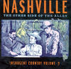 Lambchop Nashville, The Other Side of the Alley - Insurgent Country, Vol. 3