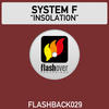 System F Insolation (Remixes) - EP