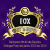 Peter Wackel Fox @ Its Best – Die besten Hits für die Discofox Schlager Party des Jahres 2013 bis 2014