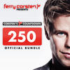 Bobina Ferry Corsten Presents Corsten`s Countdown 250 Official Bundle