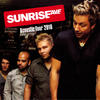 Sunrise Avenue Acoustic Tour 2010