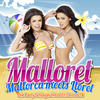 Peter Wackel Malloret - Mallorca meets Lloret - Die Party Schlager Hits 2013 bis 2014